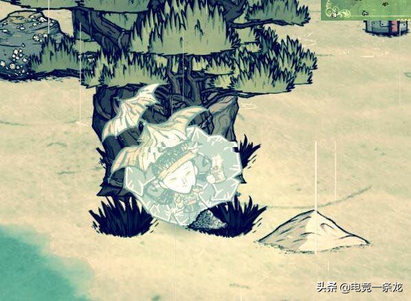 饥荒人物攻略12,饥荒人物技能介绍大全最新