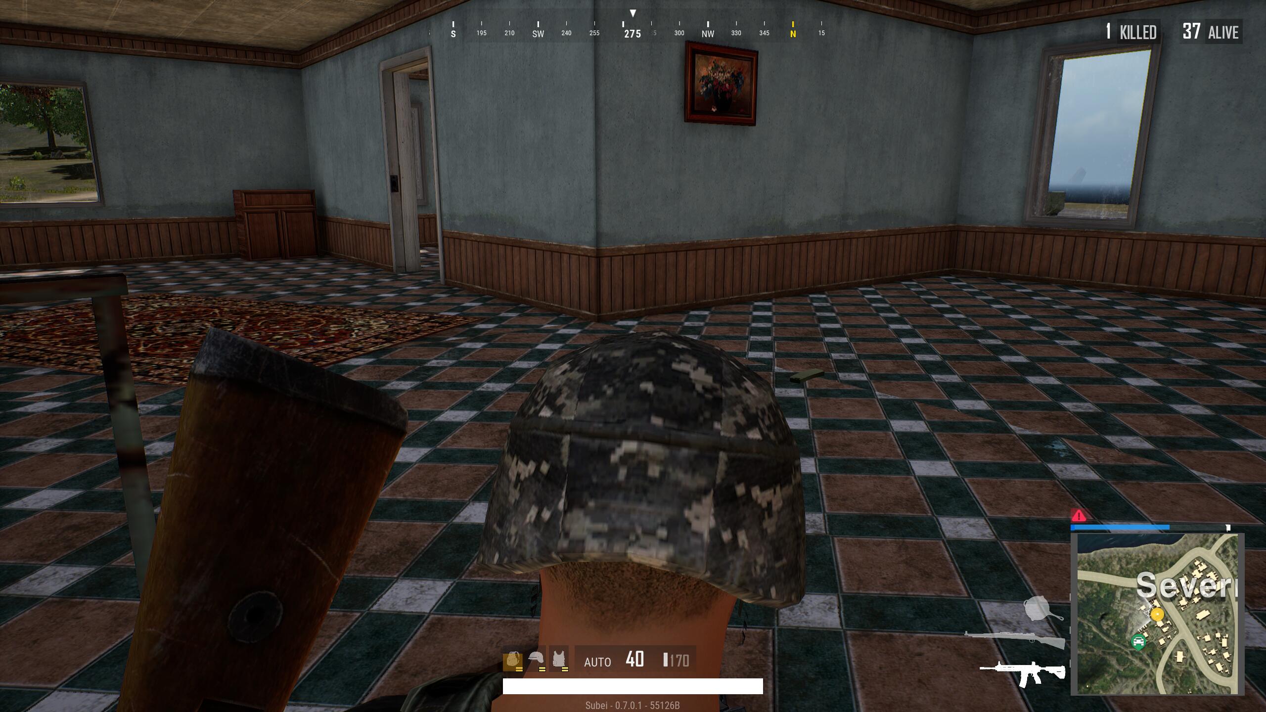 pubglite低配版玩吃鸡,pubglite低配版吃鸡配置