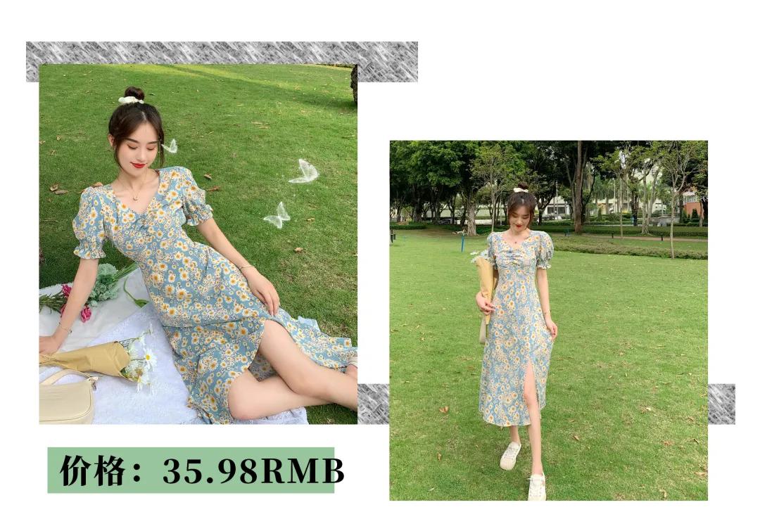 淘宝上比较火的连衣裙店,淘宝连衣裙店铺推荐原创