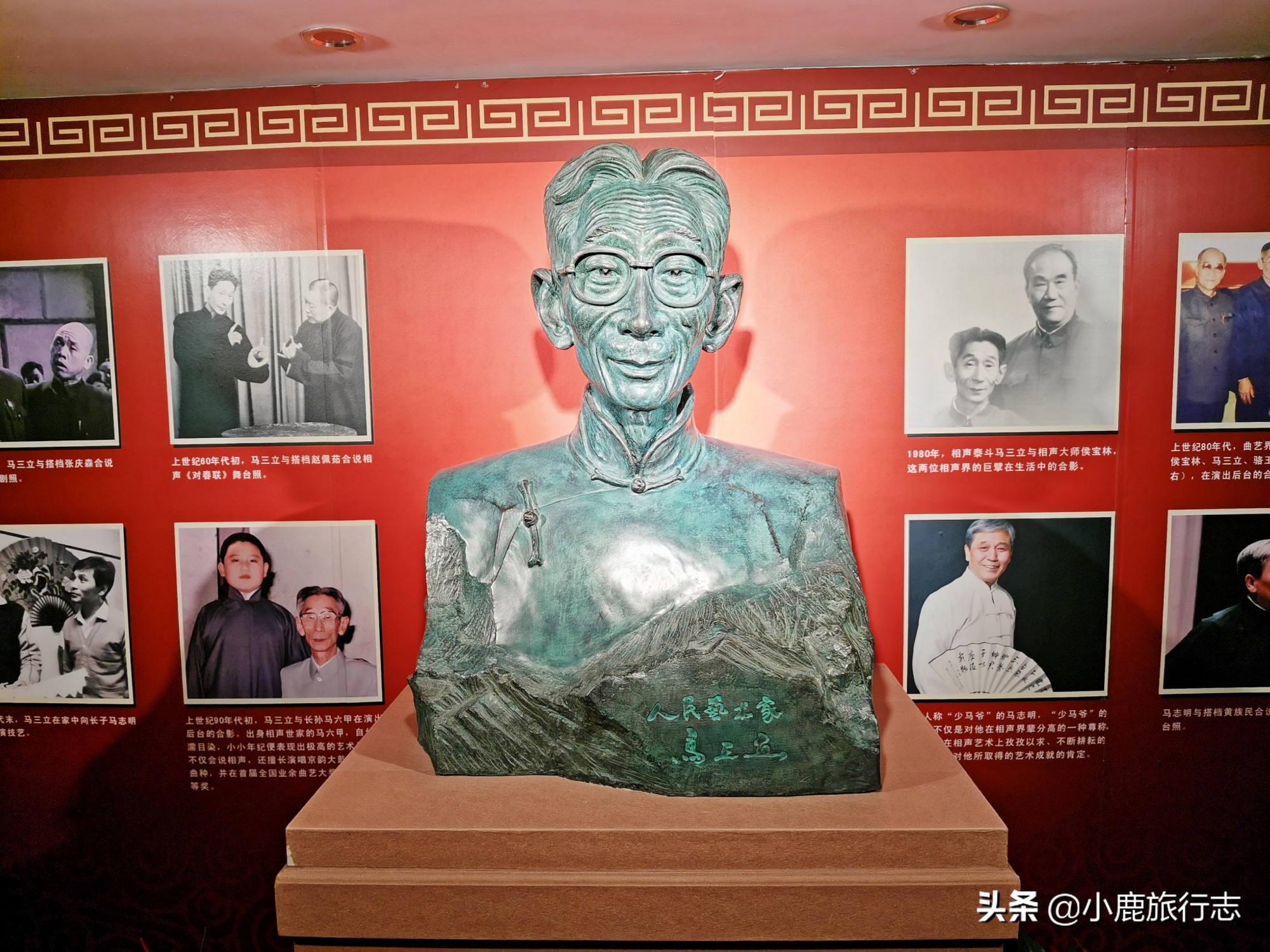 体验正宗天津狗不理,体验天津狗不理