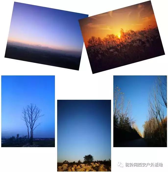 万众期待的2018白鹿原路跑活动12月8日重磅来袭~