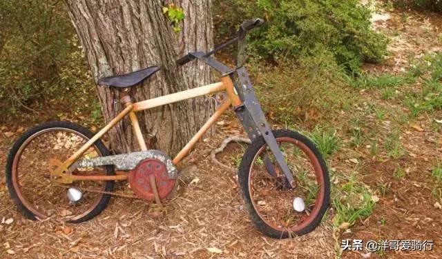 自行车的常见故障维修视频,自行车常见故障及解决方法