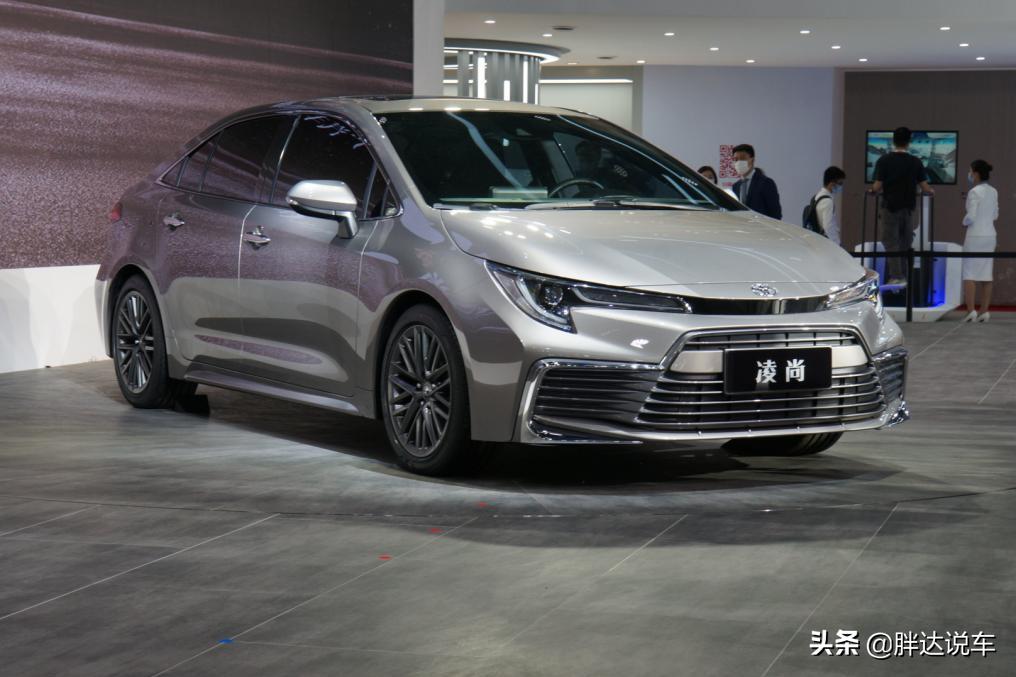 凌尚和亚洲狮卡罗拉哪个更好,凌尚卡罗拉雷凌该怎么选