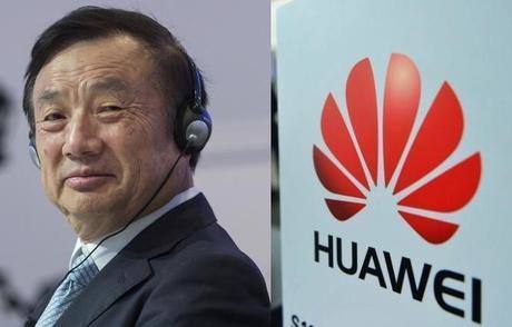 华为标志优点和缺点,华为旧标志和新标志的区别