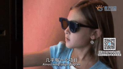 弱视一定需要进入弱视矫正训练,svi视觉训练