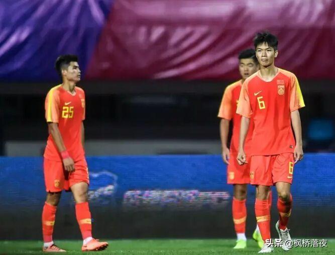 国足未来之星进球,国足未来之星亚洲杯