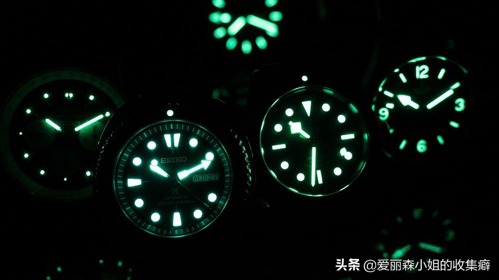 “镭女郎”真实的悲剧故事