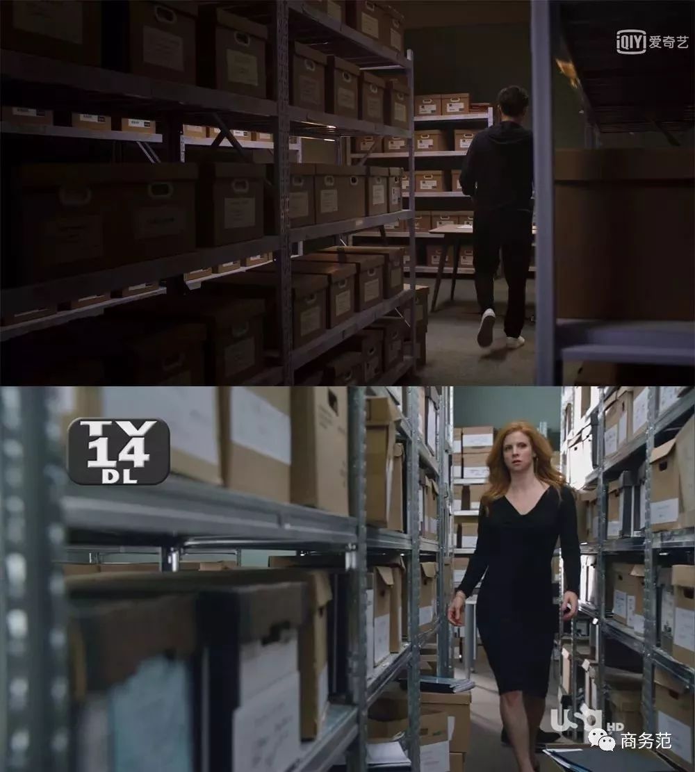 精英律师罗槟栗娜,精英律师罗槟栗娜片段