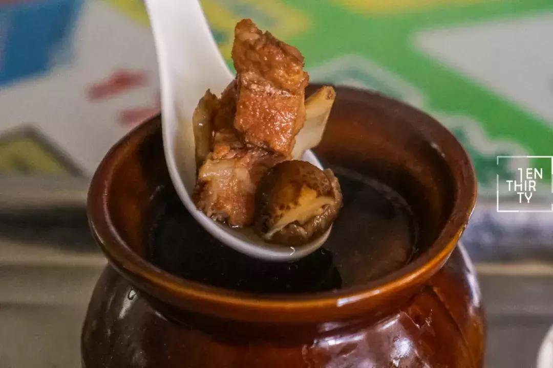 这样的青春，混迹过黄家湖大学城的人都会懂