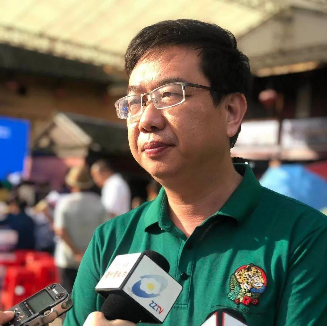 漳州全域旅游规划,南靖旅游业发展