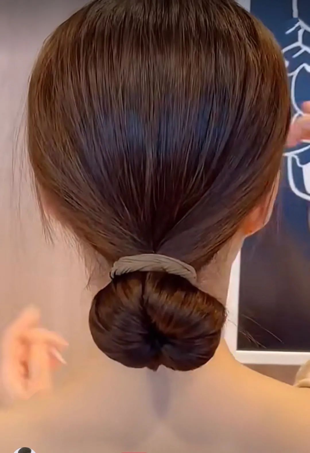 留发尴尬期头发怎么扎简单好看,留头发的尴尬期怎么打理男