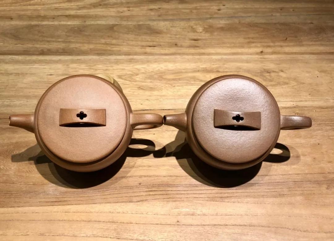 「懂矿才能懂壶第4讲」段泥——青衣素袍也相宜