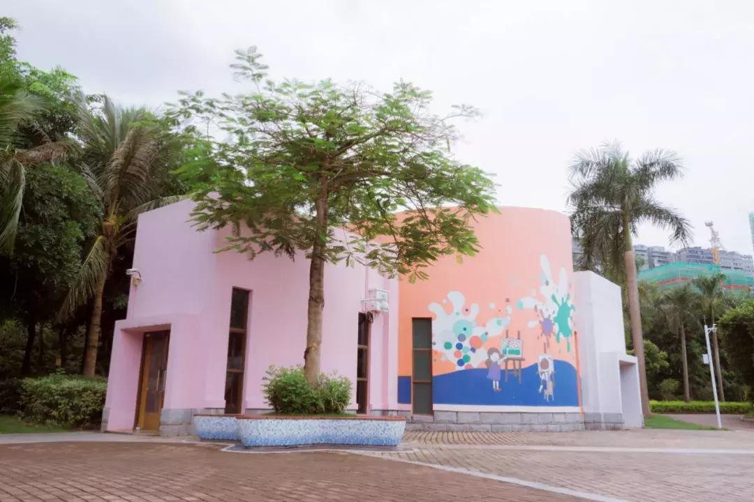 深圳游乐园排名前十名,深圳室内游乐园