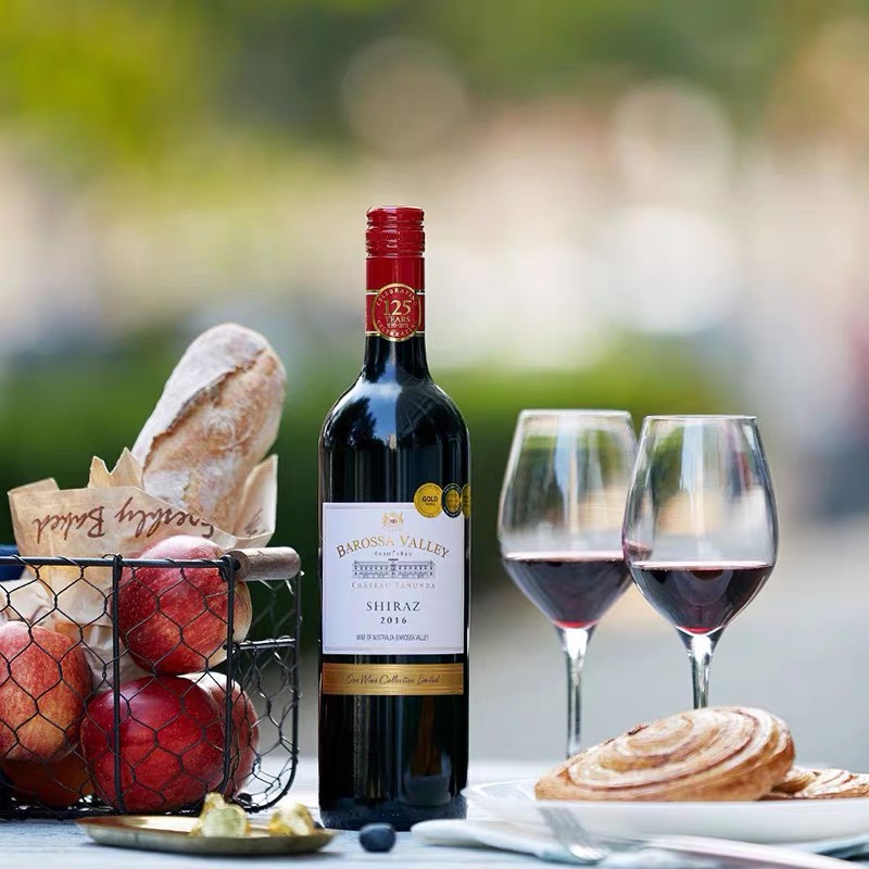 进口红酒哪种最便宜好喝,最实惠最好喝的进口红酒