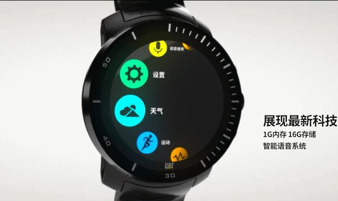 网*智红**能手表面世，蜘蛛侠看了可能都会羡慕