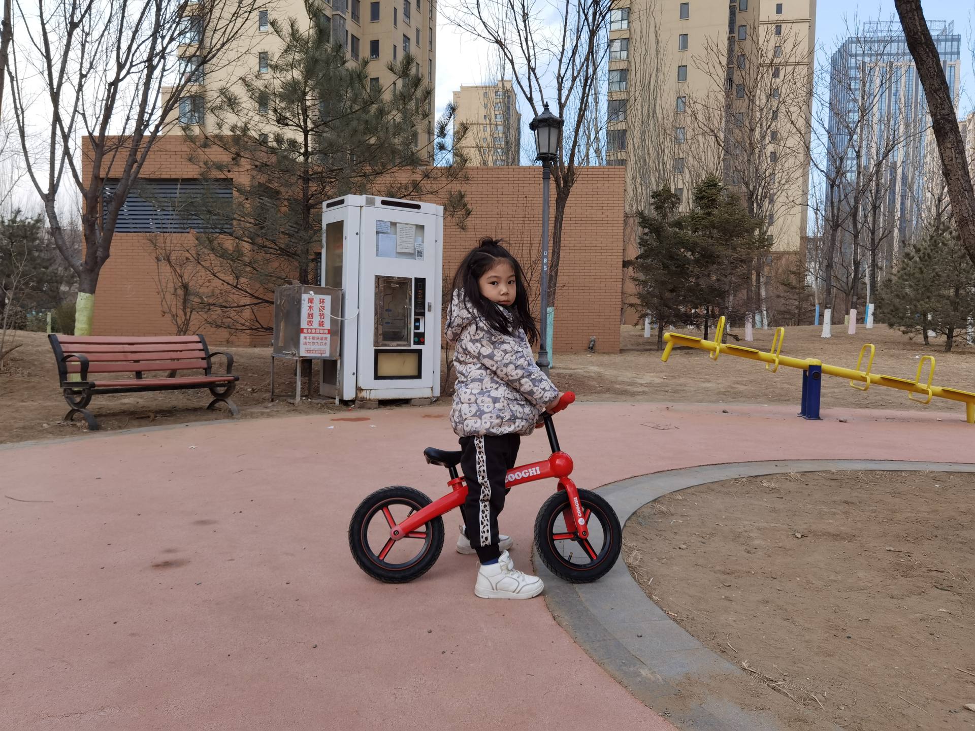 儿童平衡车推荐2-6岁怎么骑,儿童平衡车推荐2-6岁怎样骑