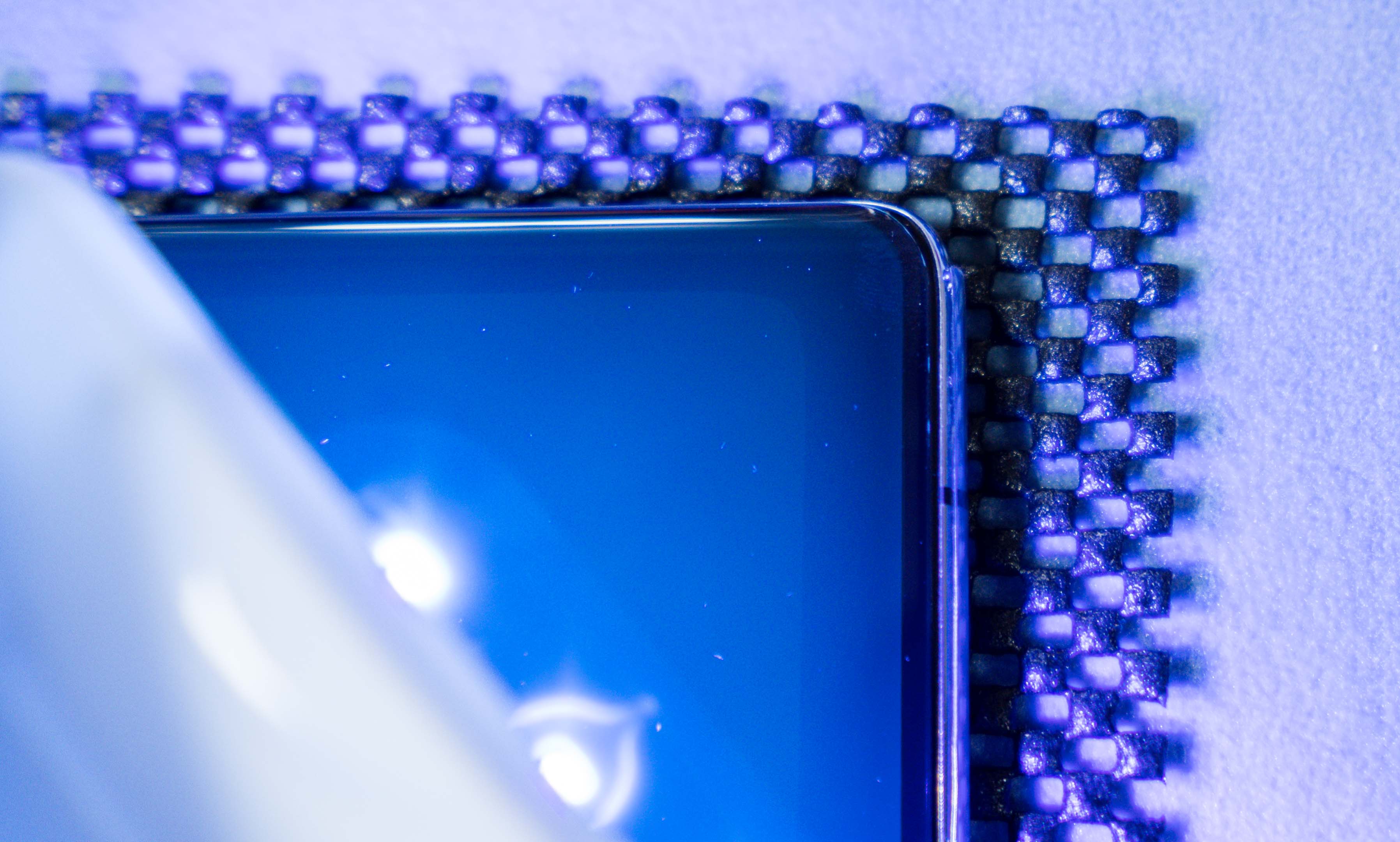 自己贴手机钢化贴膜的方法,手机贴膜曲面屏贴膜步骤