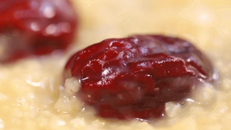 煮小米粥总是不粘稠,煮的小米粥为什么不粘稠