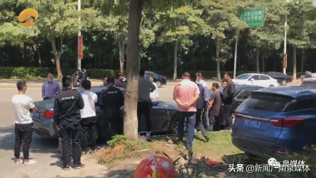 豪车租赁被盗怎么处理 (为什么现在这么多出租豪车被骗)