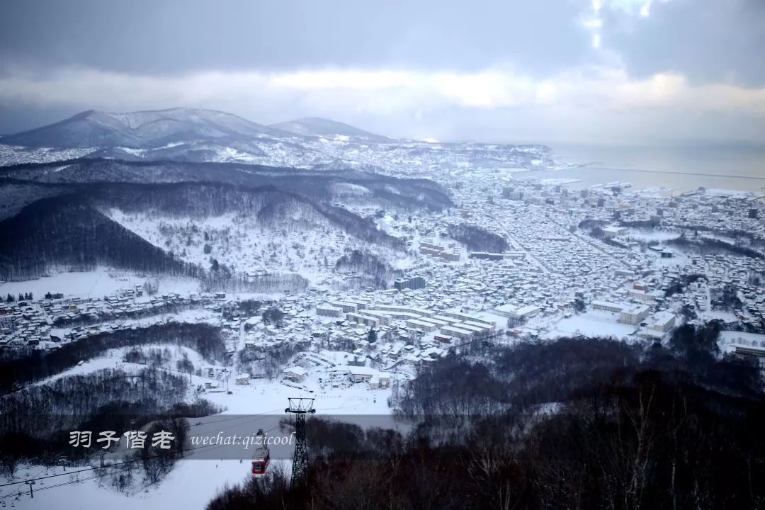 日本10天自由行费用北海道,东京北海道5日自由行攻略