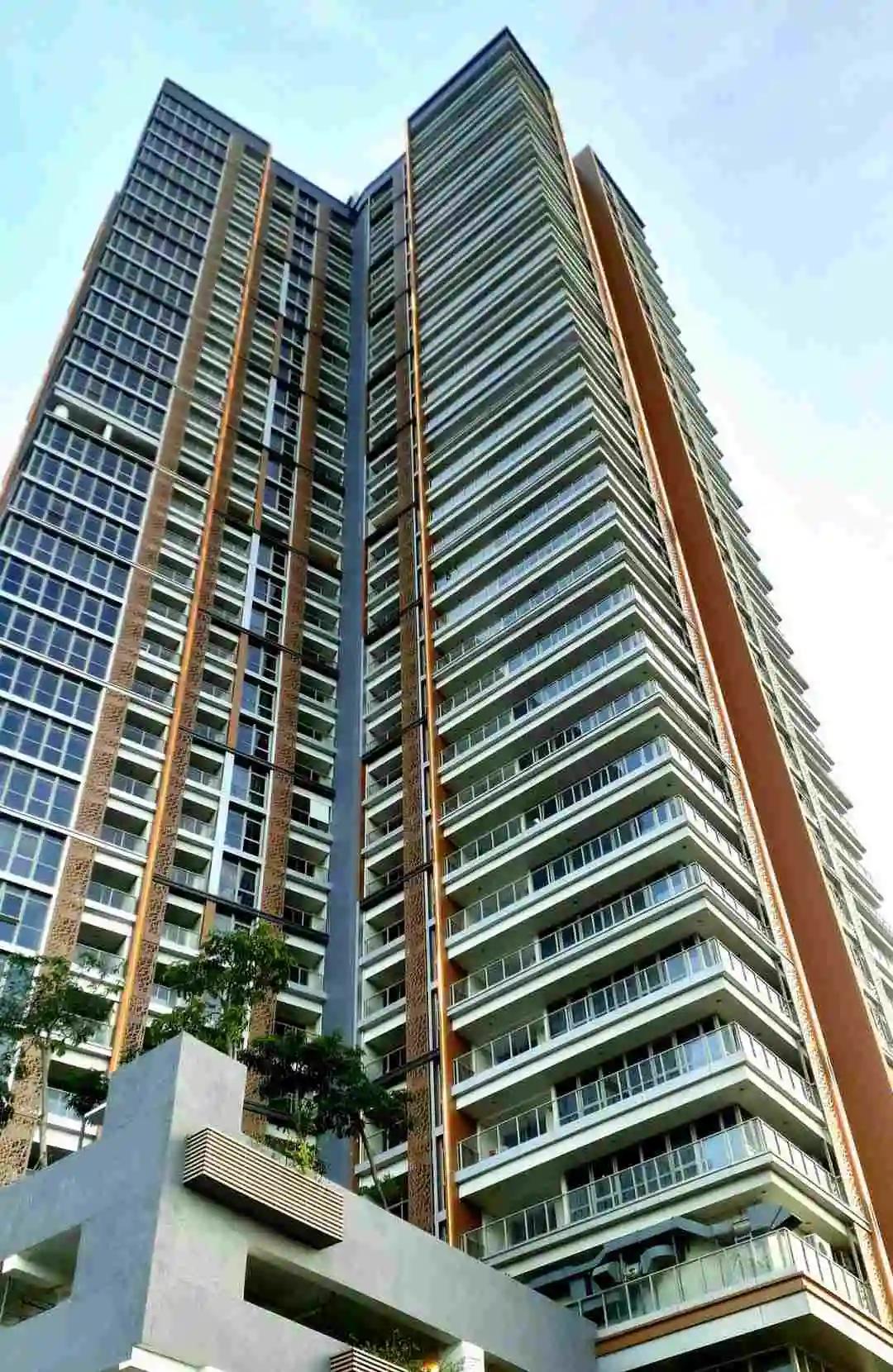 买房怎么选楼层一张图看明白,买房如何看自己适合的方位