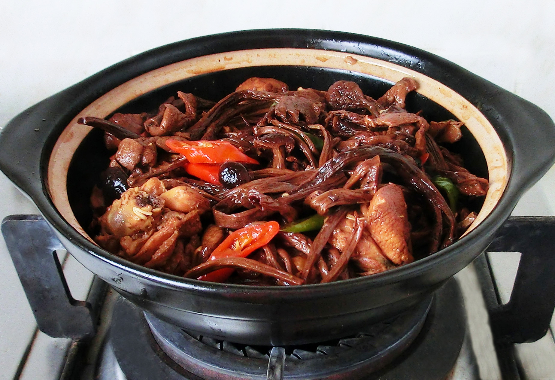 55岁老人吃什么提高免疫力,老人生病后吃什么提高免疫力