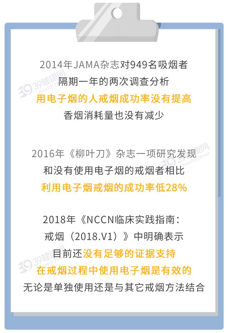 又一个*局骗**：*子烟电**的危害，真的比传统*草烟**大？造谣式科普不可取