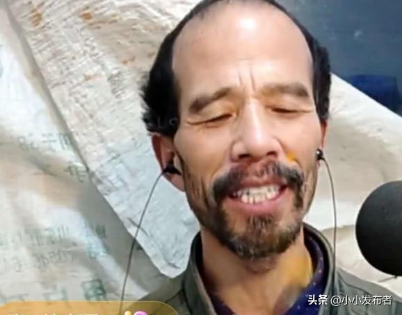 本亮大叔为什么不在快手直播了,本亮大叔网红爆红