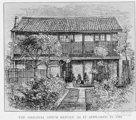 100年前的医患关系,100年前的中国医疗