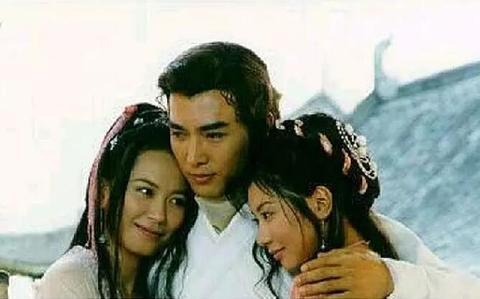 这些都是你们童年的男神吗？太帅了，太经典了！