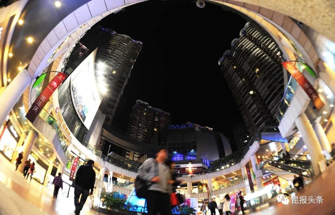 南屏步行街改造,南屏街6个亿改造