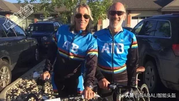 每日骑行40公里对身体的好处,经常骑行有哪些好处和坏处