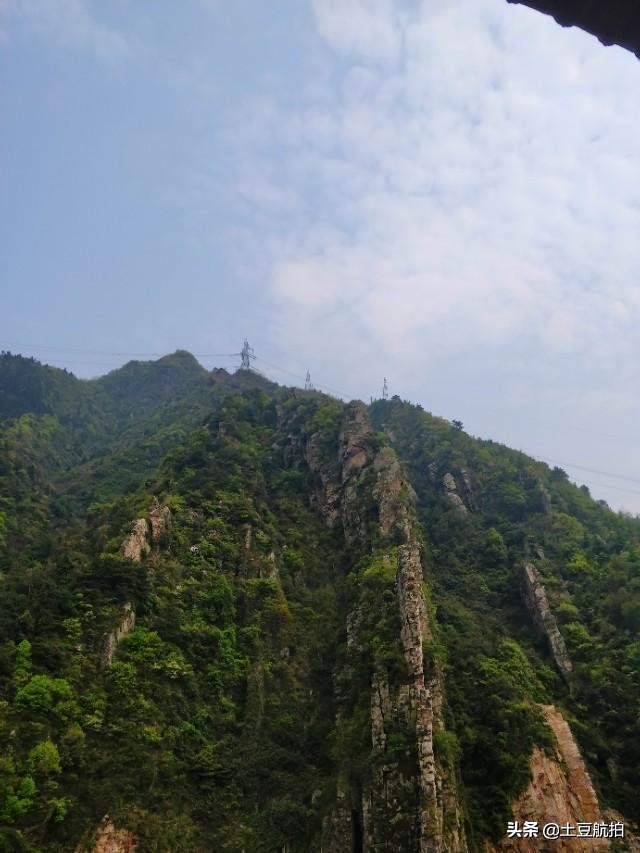 小县城也能这么美,湖南洞口县旅游攻略