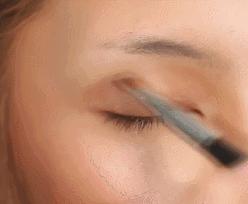 炉火纯青眼妆怎么画才好看,怎么画高级感的妆容眼妆才不晕妆