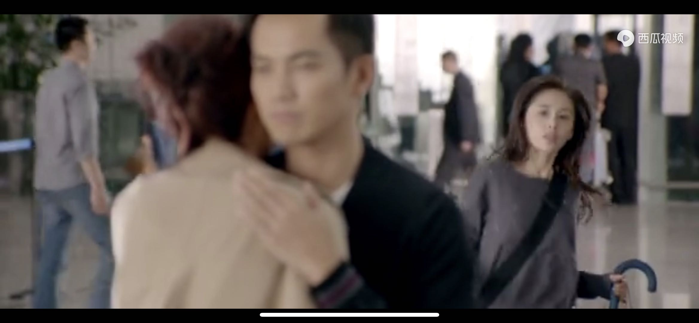 《爱神》冥冥中早有安排，吸引力法则：茫茫人海遇见，我找到了你