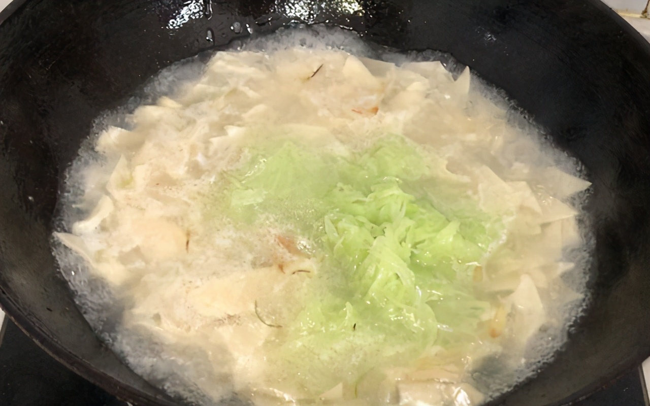 佛手瓜可以跟肉包饺子,佛手瓜饺子皮怎么做