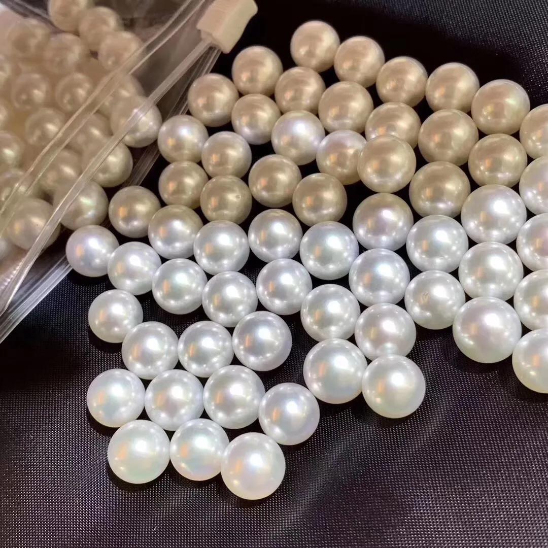 保养珍珠的方法,大溪地珍珠保养