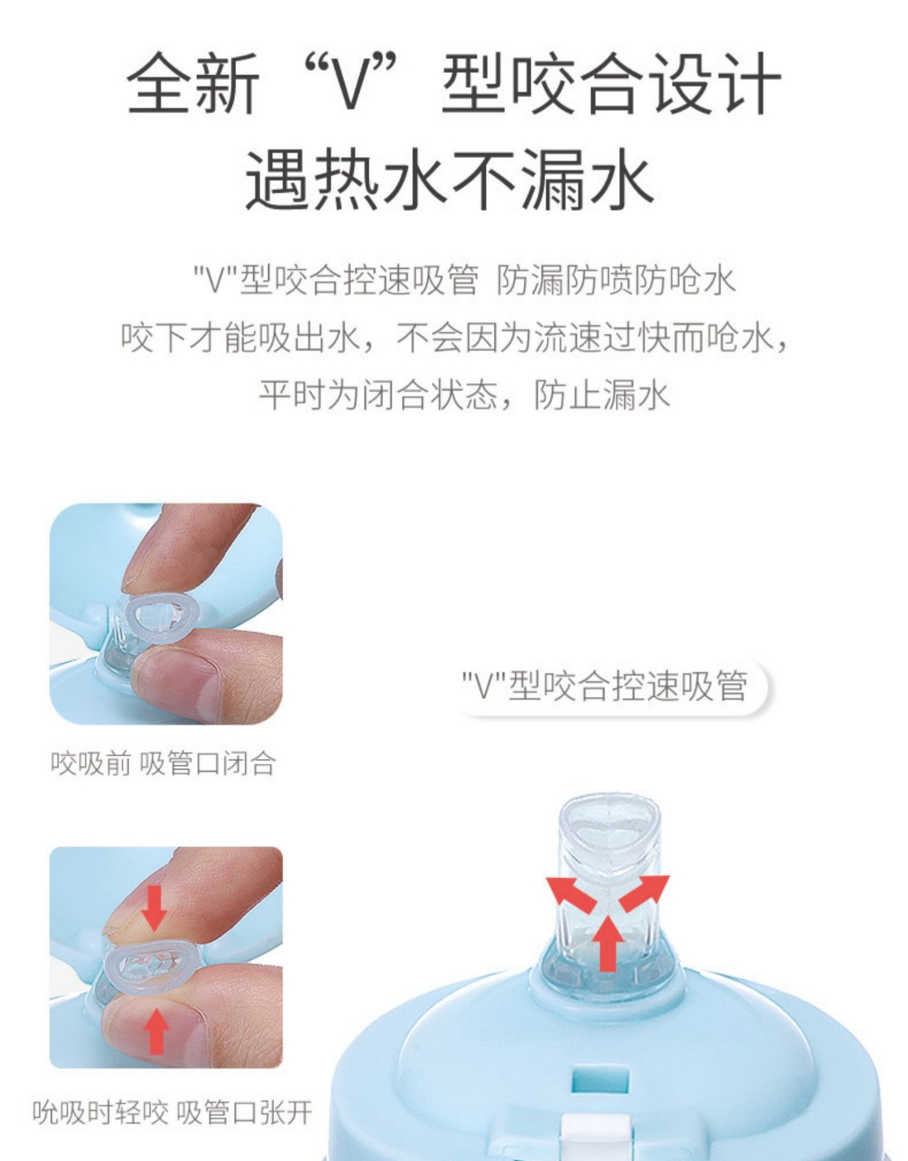 有孩子必备水壶,孩子有水杯还要买怎么办