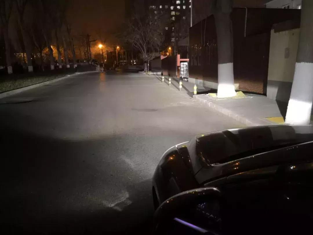 想改个车灯不知道改什么车灯好,想改但是不知改什么