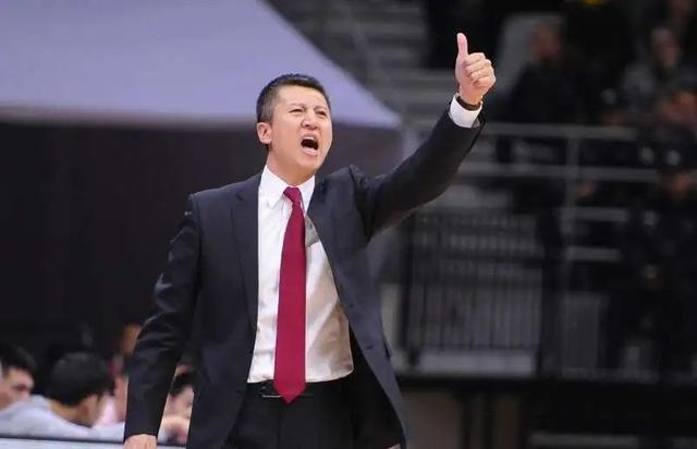 复赛成了“鬼门关”，辽宁加入换帅大军，球迷：天亮了