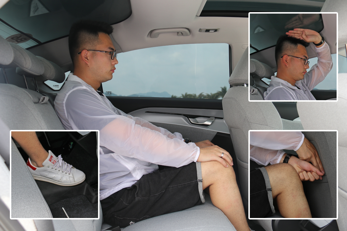 几何a对比特斯拉,几何a和特斯拉哪个值得买