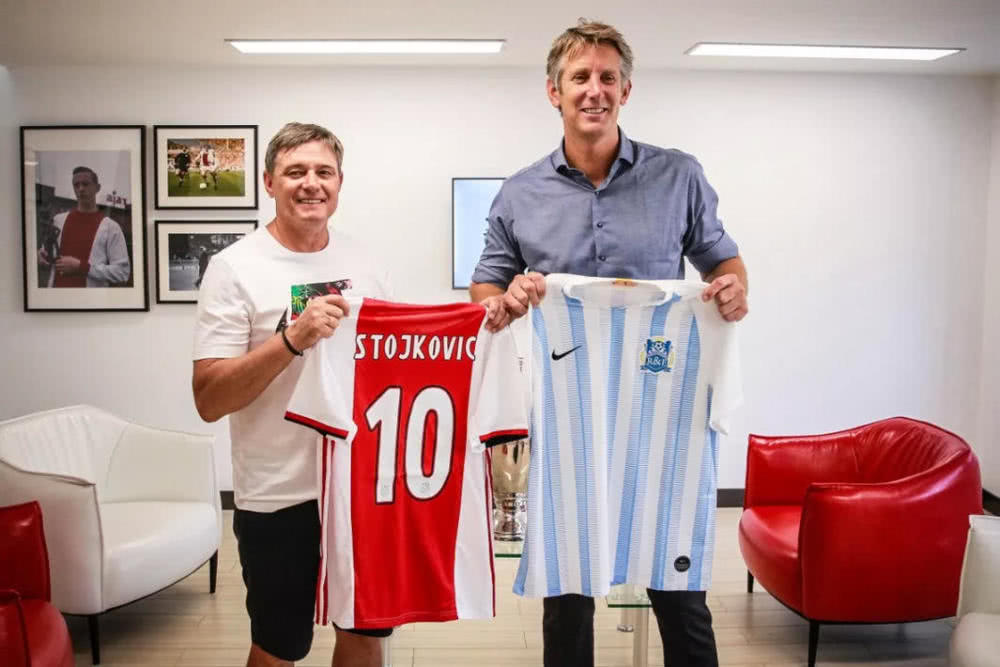 谁说不烧钱就玩不转足球？让贾府来告诉你答案