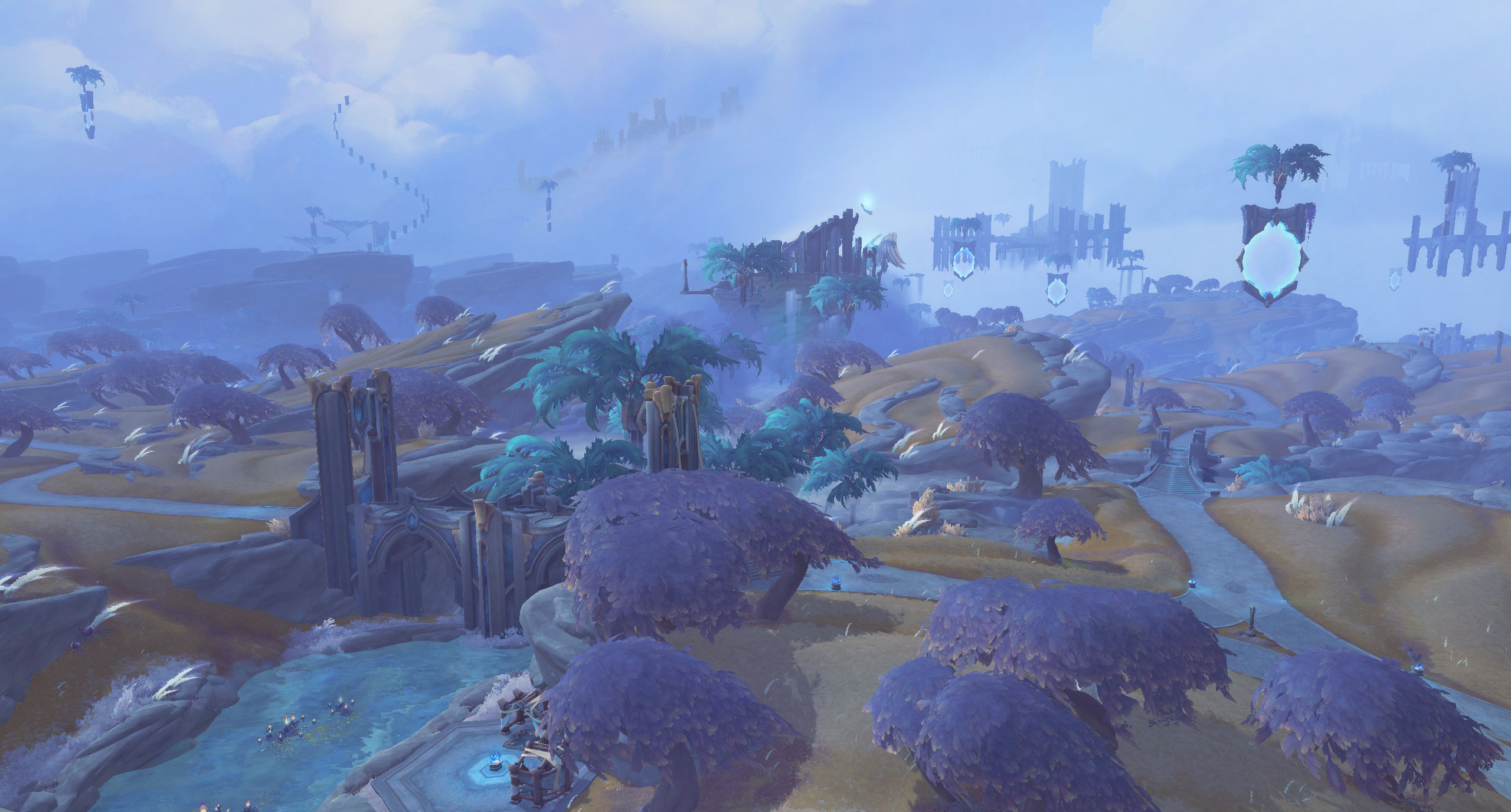 魔兽世界9.1大秘境30层首杀,魔兽世界花钱升级还是自己慢慢玩