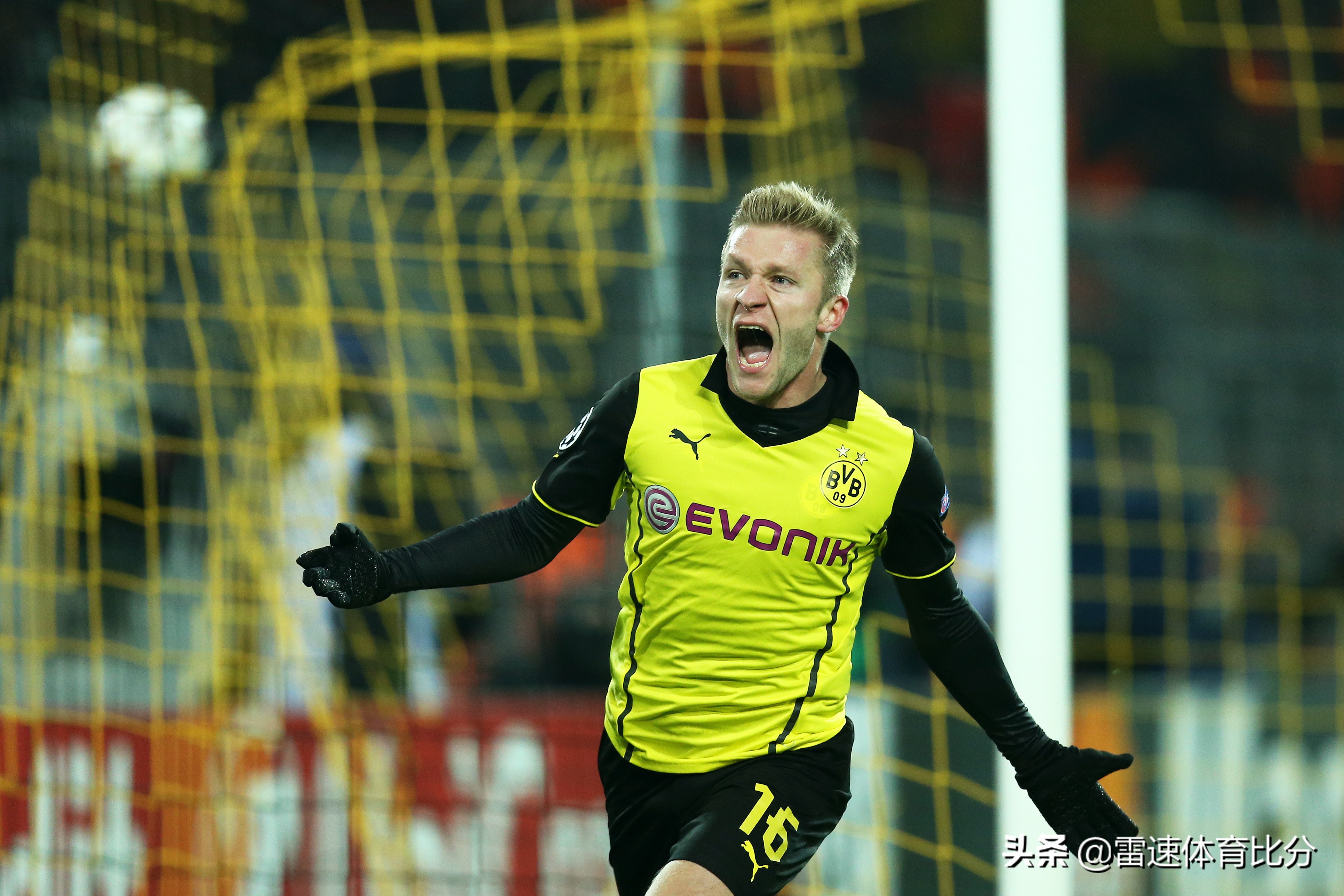 比哈兰德还便宜？盘点多特蒙德队史最具性价比的引援