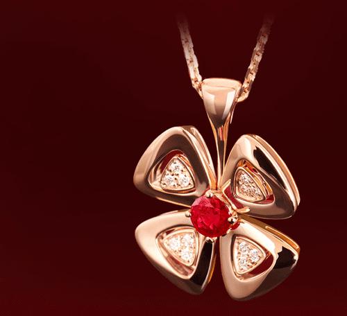 宝格丽十大最经典款,宝格丽新年特别款