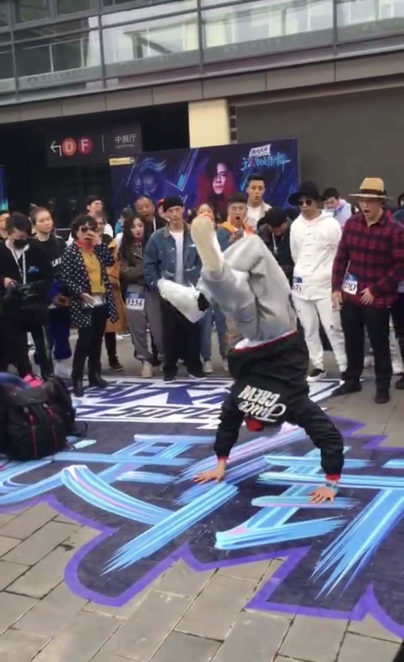 街舞2视频完整版,街舞2回顾