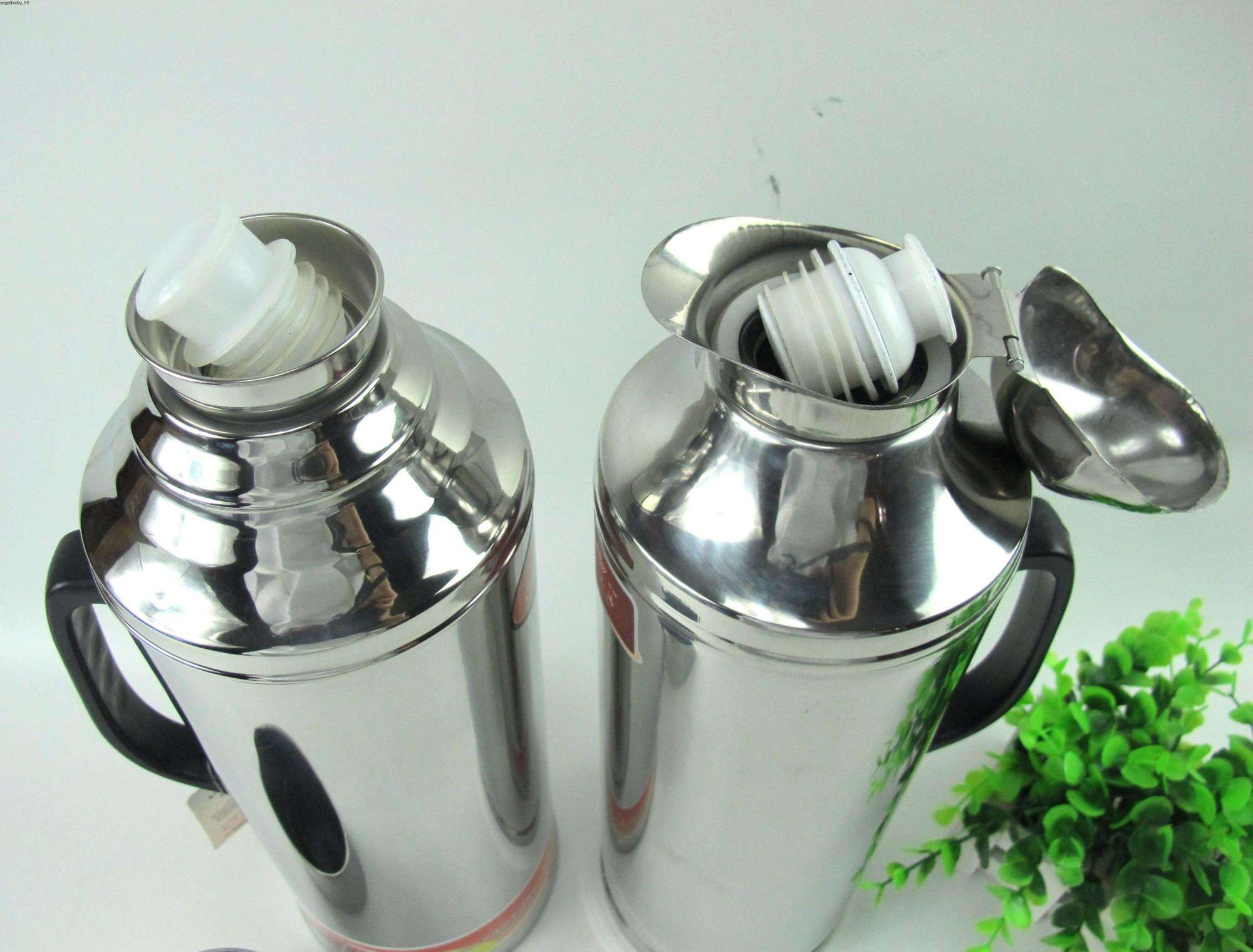 不锈钢上的数字201、304、316表示什么？能做保温杯吗？