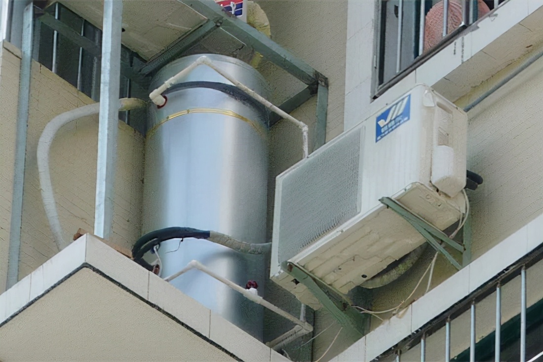 空气能热水器真的省电吗,空气能热水器寿命一般是几年