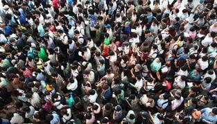 不同的人在家的状态,不同地方的人不同的生活方式