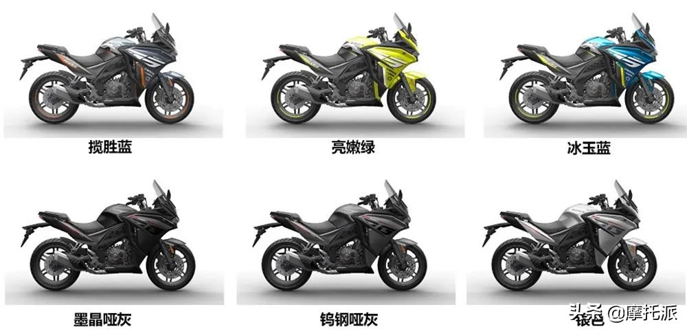 赛科龙rg3和铃木dl250哪款适合长途,赛科龙rg3旅行版测评